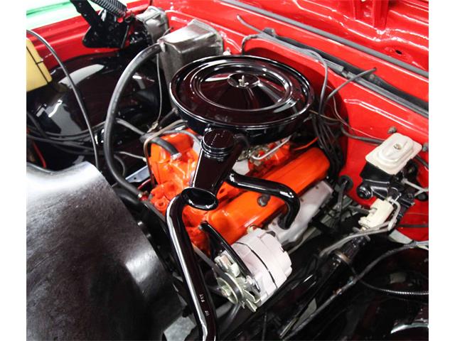 1970 Chevrolet K-10 (CC-2088736) for sale in Bettendorf, Iowa