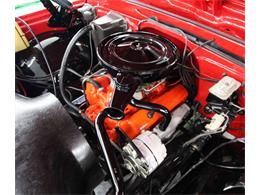 1970 Chevrolet K-10 (CC-2088736) for sale in Bettendorf, Iowa
