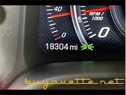 2016 Chevrolet Corvette (CC-2088739) for sale in Atlanta, Georgia