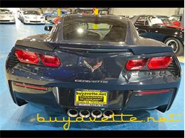 2016 Chevrolet Corvette (CC-2088739) for sale in Atlanta, Georgia