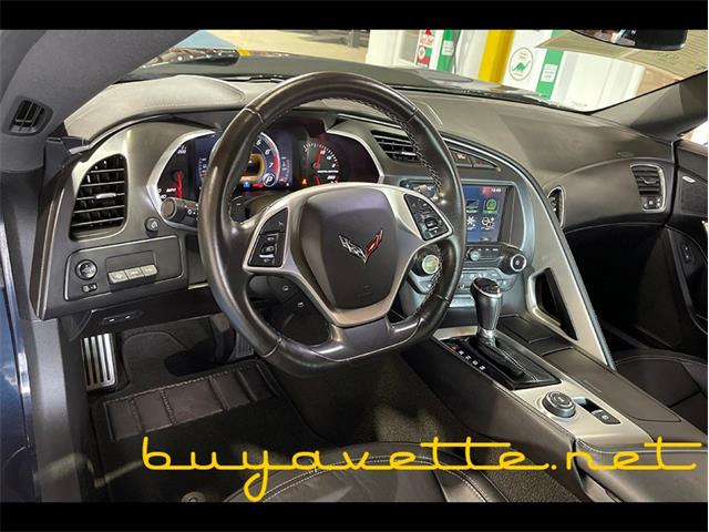 2016 Chevrolet Corvette (CC-2088739) for sale in Atlanta, Georgia