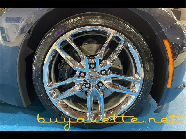 2016 Chevrolet Corvette (CC-2088739) for sale in Atlanta, Georgia
