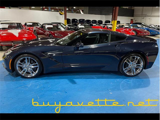 2016 Chevrolet Corvette (CC-2088739) for sale in Atlanta, Georgia