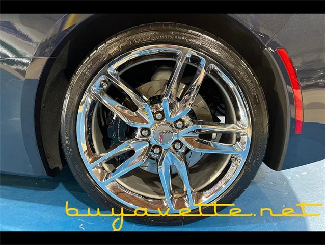 2016 Chevrolet Corvette (CC-2088739) for sale in Atlanta, Georgia