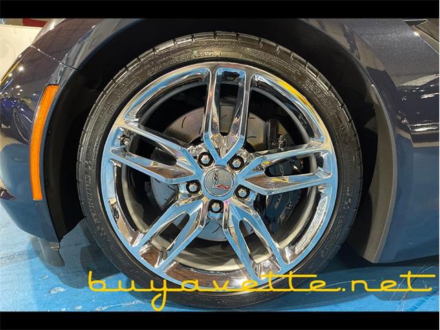 2016 Chevrolet Corvette (CC-2088739) for sale in Atlanta, Georgia