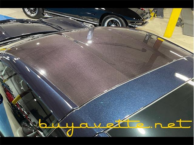 2016 Chevrolet Corvette (CC-2088739) for sale in Atlanta, Georgia