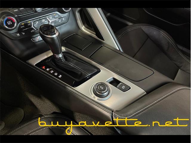 2016 Chevrolet Corvette (CC-2088739) for sale in Atlanta, Georgia