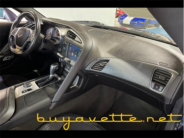 2016 Chevrolet Corvette (CC-2088739) for sale in Atlanta, Georgia