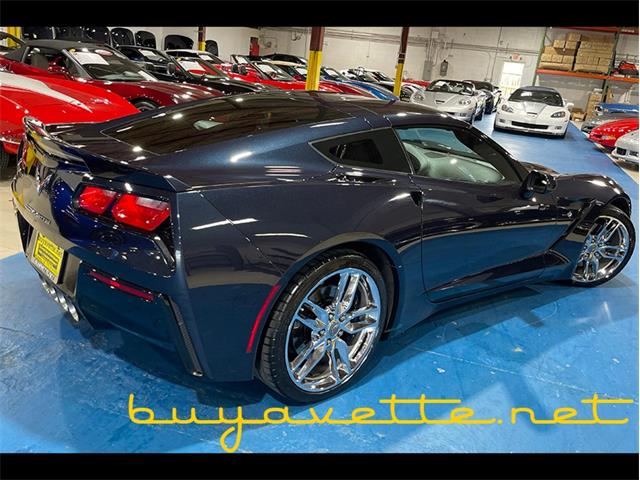 2016 Chevrolet Corvette (CC-2088739) for sale in Atlanta, Georgia