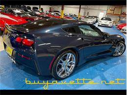 2016 Chevrolet Corvette (CC-2088739) for sale in Atlanta, Georgia