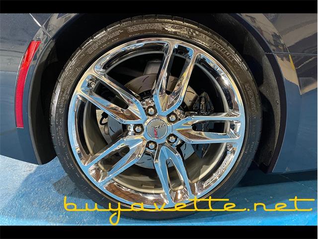 2016 Chevrolet Corvette (CC-2088739) for sale in Atlanta, Georgia