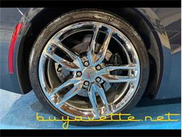 2016 Chevrolet Corvette (CC-2088739) for sale in Atlanta, Georgia