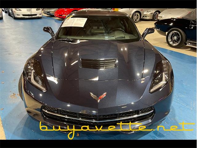 2016 Chevrolet Corvette (CC-2088739) for sale in Atlanta, Georgia