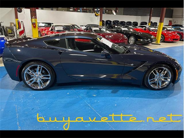2016 Chevrolet Corvette (CC-2088739) for sale in Atlanta, Georgia