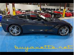 2016 Chevrolet Corvette (CC-2088739) for sale in Atlanta, Georgia