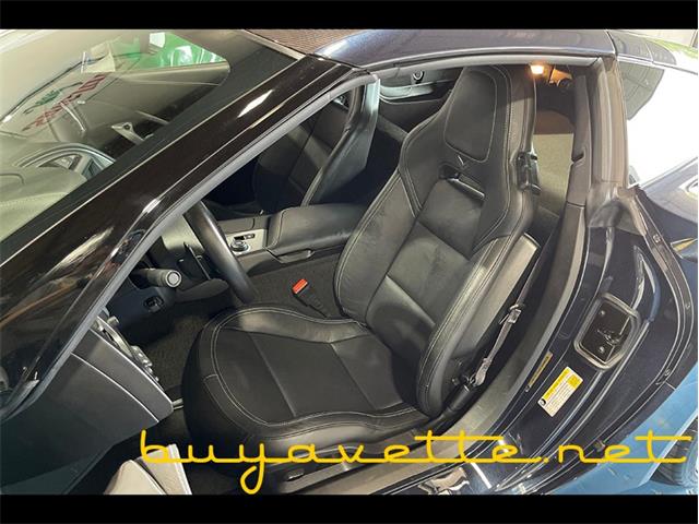 2016 Chevrolet Corvette (CC-2088739) for sale in Atlanta, Georgia