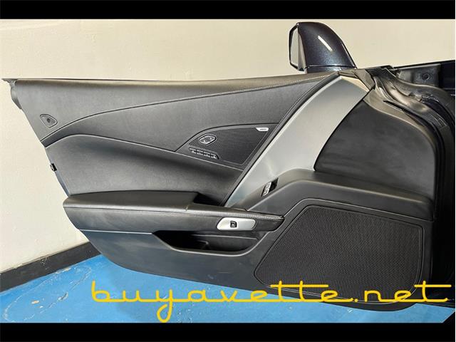 2016 Chevrolet Corvette (CC-2088739) for sale in Atlanta, Georgia