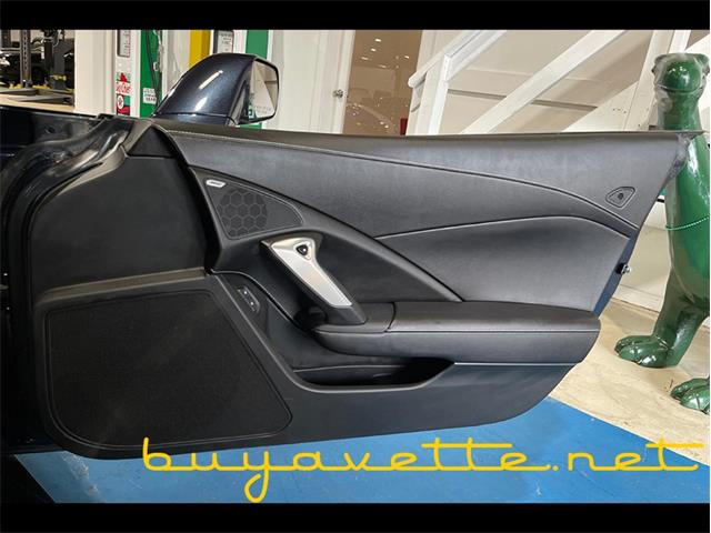 2016 Chevrolet Corvette (CC-2088739) for sale in Atlanta, Georgia