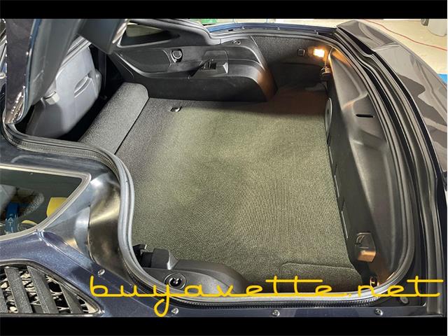 2016 Chevrolet Corvette (CC-2088739) for sale in Atlanta, Georgia