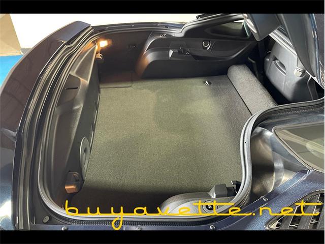 2016 Chevrolet Corvette (CC-2088739) for sale in Atlanta, Georgia