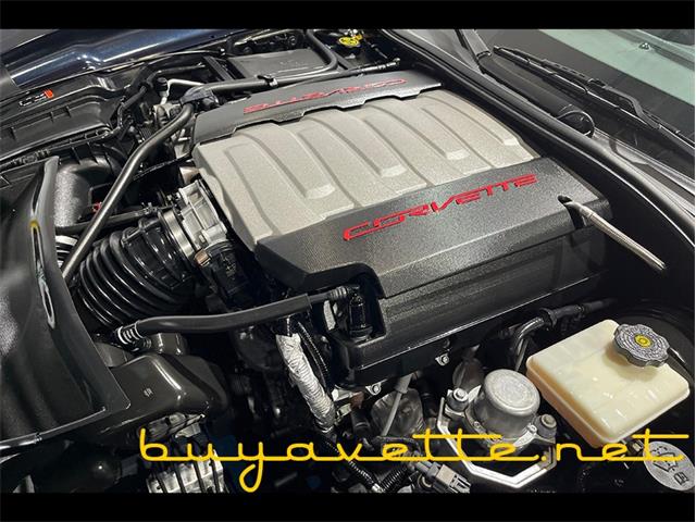 2016 Chevrolet Corvette (CC-2088739) for sale in Atlanta, Georgia