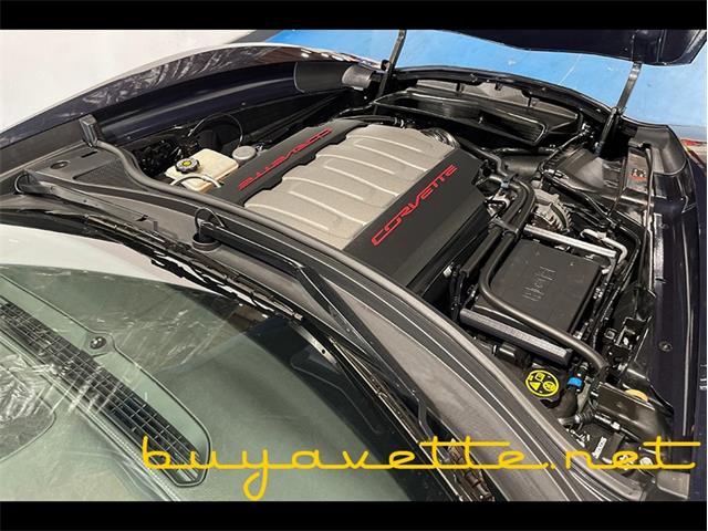 2016 Chevrolet Corvette (CC-2088739) for sale in Atlanta, Georgia