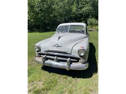 1952 Dodge 4-Dr Sedan (CC-2080874) for sale in Harwinton, Connecticut