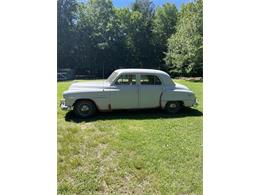1952 Dodge 4-Dr Sedan (CC-2080874) for sale in Harwinton, Connecticut