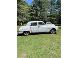 1952 Dodge 4-Dr Sedan (CC-2080874) for sale in Harwinton, Connecticut