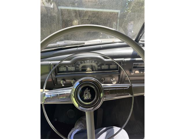 1952 Dodge 4-Dr Sedan (CC-2080874) for sale in Harwinton, Connecticut