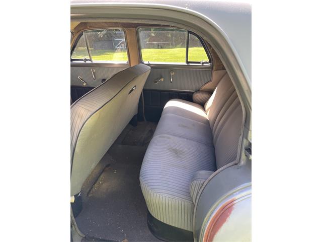1952 Dodge 4-Dr Sedan (CC-2080874) for sale in Harwinton, Connecticut