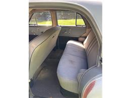 1952 Dodge 4-Dr Sedan (CC-2080874) for sale in Harwinton, Connecticut