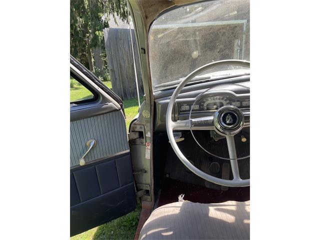 1952 Dodge 4-Dr Sedan (CC-2080874) for sale in Harwinton, Connecticut