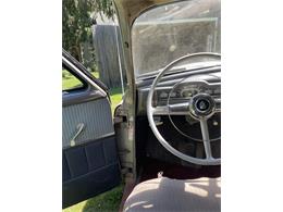 1952 Dodge 4-Dr Sedan (CC-2080874) for sale in Harwinton, Connecticut