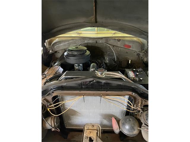 1952 Dodge 4-Dr Sedan (CC-2080874) for sale in Harwinton, Connecticut