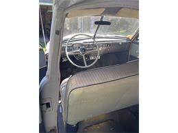 1952 Dodge 4-Dr Sedan (CC-2080874) for sale in Harwinton, Connecticut
