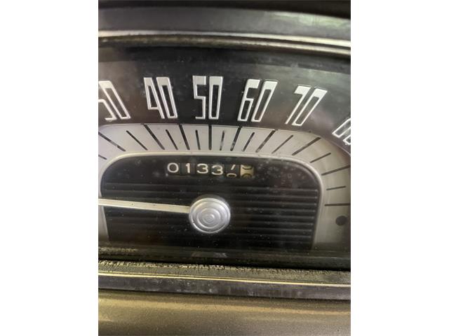 1952 Dodge 4-Dr Sedan (CC-2080874) for sale in Harwinton, Connecticut