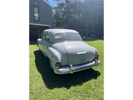 1952 Dodge 4-Dr Sedan (CC-2080874) for sale in Harwinton, Connecticut