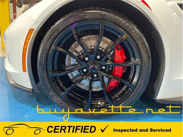 2017 Chevrolet Corvette (CC-2088740) for sale in Atlanta, Georgia
