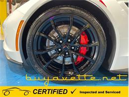 2017 Chevrolet Corvette (CC-2088740) for sale in Atlanta, Georgia