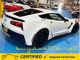 2017 Chevrolet Corvette (CC-2088740) for sale in Atlanta, Georgia