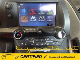 2017 Chevrolet Corvette (CC-2088740) for sale in Atlanta, Georgia
