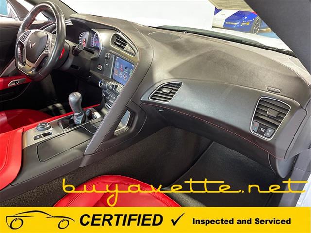 2017 Chevrolet Corvette (CC-2088740) for sale in Atlanta, Georgia
