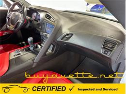 2017 Chevrolet Corvette (CC-2088740) for sale in Atlanta, Georgia