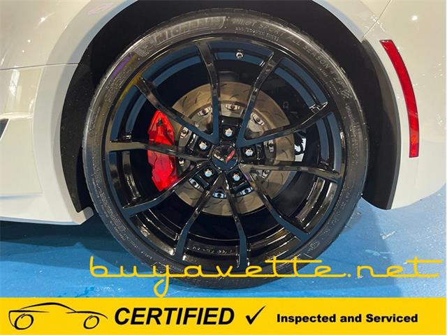 2017 Chevrolet Corvette (CC-2088740) for sale in Atlanta, Georgia