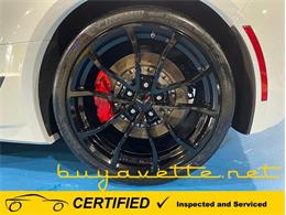 2017 Chevrolet Corvette (CC-2088740) for sale in Atlanta, Georgia