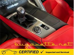 2017 Chevrolet Corvette (CC-2088740) for sale in Atlanta, Georgia