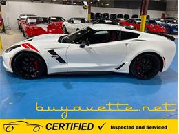 2017 Chevrolet Corvette (CC-2088740) for sale in Atlanta, Georgia