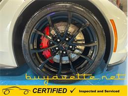 2017 Chevrolet Corvette (CC-2088740) for sale in Atlanta, Georgia