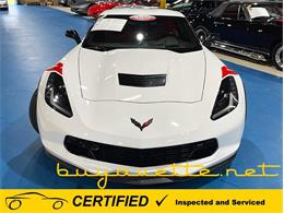 2017 Chevrolet Corvette (CC-2088740) for sale in Atlanta, Georgia